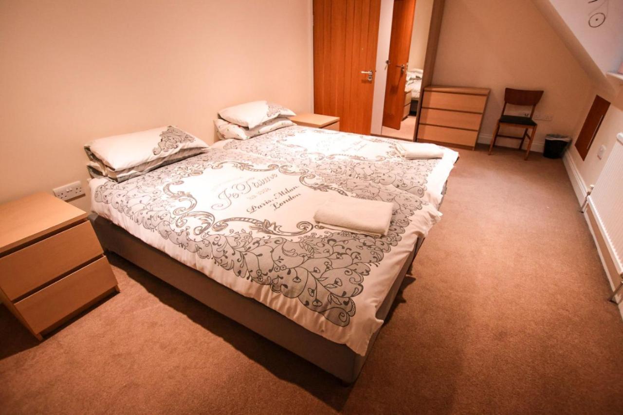 The Bungalow Oxford Ngoại thất bức ảnh