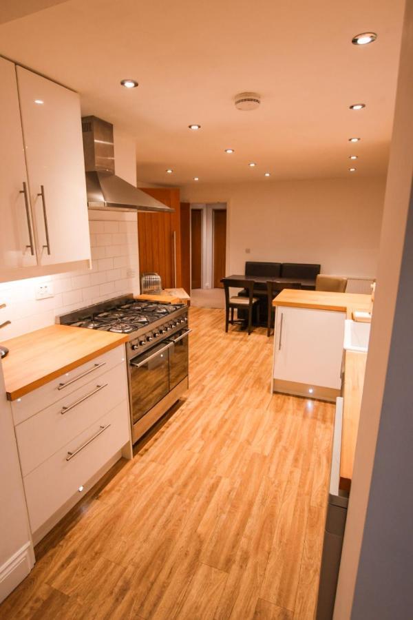 The Bungalow Oxford Ngoại thất bức ảnh