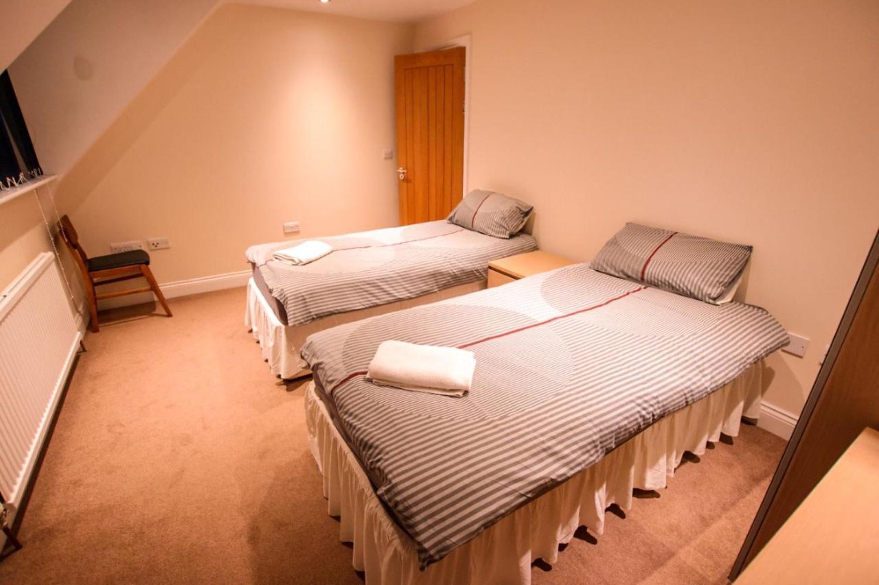 The Bungalow Oxford Ngoại thất bức ảnh