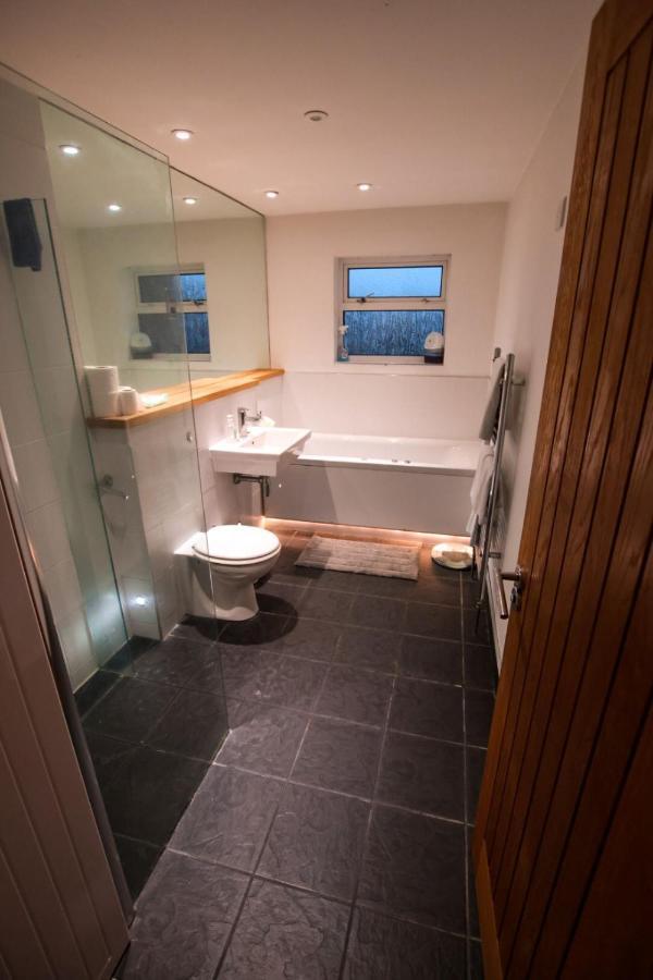 The Bungalow Oxford Ngoại thất bức ảnh
